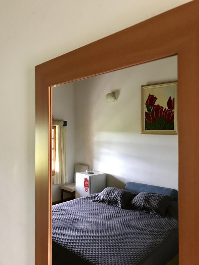 Parque Hotel Оламбра Экстерьер фото