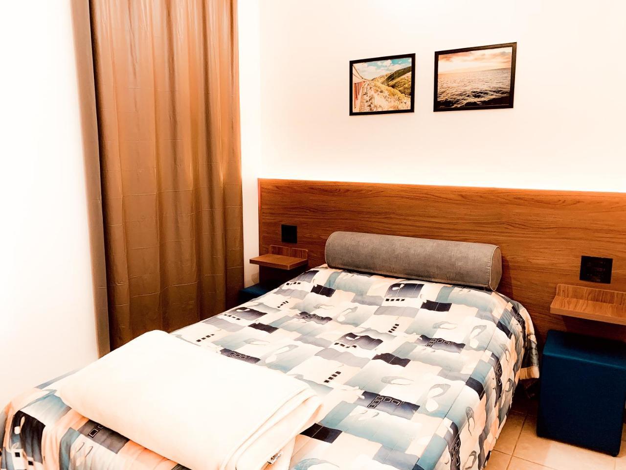 Parque Hotel Оламбра Экстерьер фото