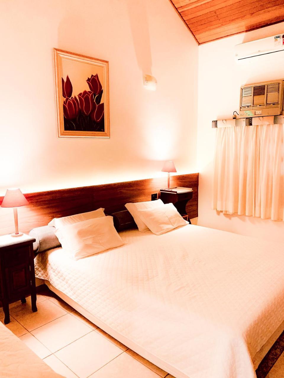 Parque Hotel Оламбра Экстерьер фото