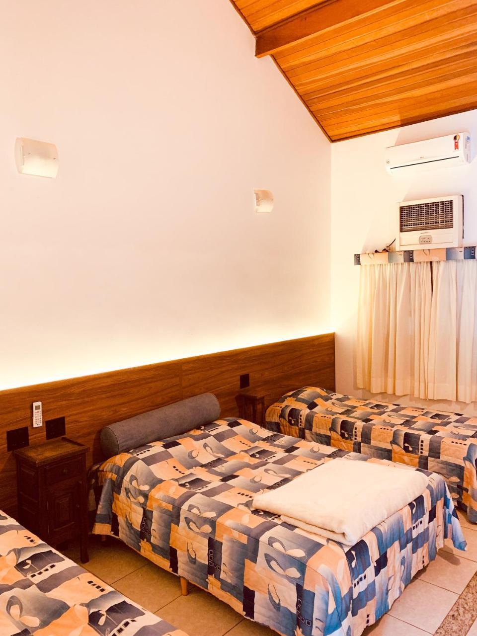 Parque Hotel Оламбра Экстерьер фото